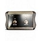 Used Fender Tone Master 2-button Footswitch Pedal thumbnail
