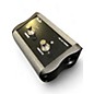 Used Fender Tone Master 2-button Footswitch Pedal