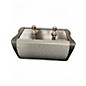Used Fender Tone Master 2-button Footswitch Pedal