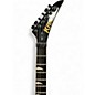 Used Kramer SM1 CANDY BLUE Solid Body Electric Guitar