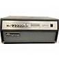 Used Ampeg SVT-350AV Bass Amp Head thumbnail