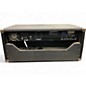 Used Ampeg SVT-350AV Bass Amp Head