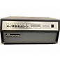 Used Ampeg SVT-350AV Bass Amp Head