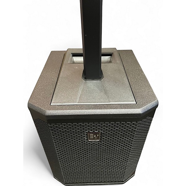 Used Electro-Voice EVOLVE 30M Sound Package
