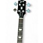 Used Gibson SG Standard Bass Heritage Cherry Electric Bass Guitar