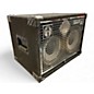 Used SWR Goliath Jr III 2x10 Bass Cabinet