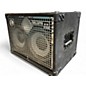 Used SWR Goliath Jr III 2x10 Bass Cabinet