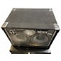 Used SWR Goliath Jr III 2x10 Bass Cabinet