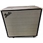Used Fender Rumble 115 600W 1x15 Bass Cabinet thumbnail