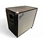 Used Fender Rumble 115 600W 1x15 Bass Cabinet