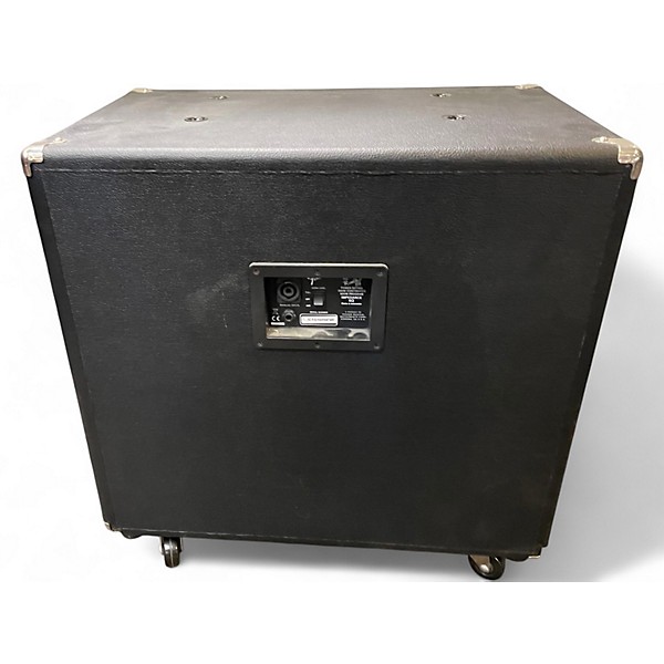 Used Fender Rumble 115 600W 1x15 Bass Cabinet
