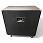 Used Fender Rumble 115 600W 1x15 Bass Cabinet