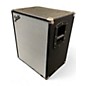 Used Fender Rumble 700W 2x10 Bass Cabinet