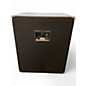 Used Fender Rumble 700W 2x10 Bass Cabinet