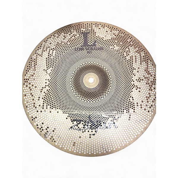 Used Zildjian 16in L80 Low Volume Crash Cymbal