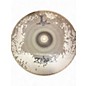 Used Zildjian 16in L80 Low Volume Crash Cymbal thumbnail