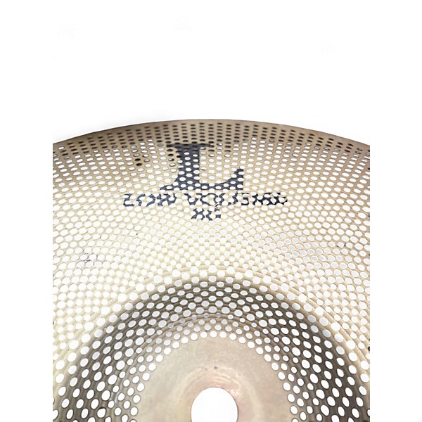 Used Zildjian 16in L80 Low Volume Crash Cymbal