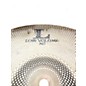 Used Zildjian 16in L80 Low Volume Crash Cymbal