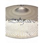 Used Zildjian 16in L80 Low Volume Crash Cymbal