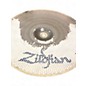 Used Zildjian 16in L80 Low Volume Crash Cymbal