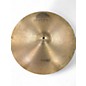 Used SABIAN 20in B8 Ride Cymbal thumbnail