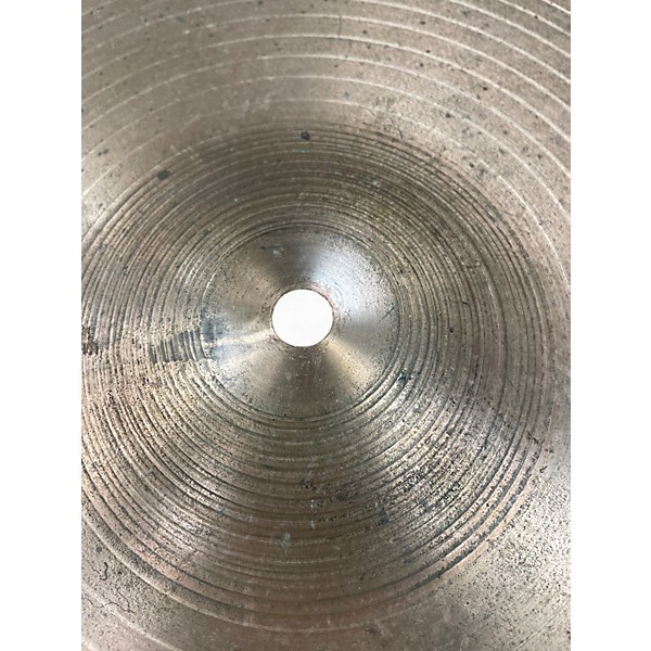 Used SABIAN 20in B8 Ride Cymbal