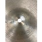 Used SABIAN 20in B8 Ride Cymbal
