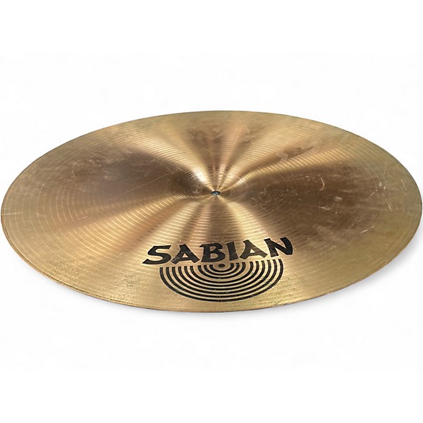 Used SABIAN 20in B8 Ride Cymbal