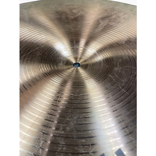 Used SABIAN 20in B8 Ride Cymbal