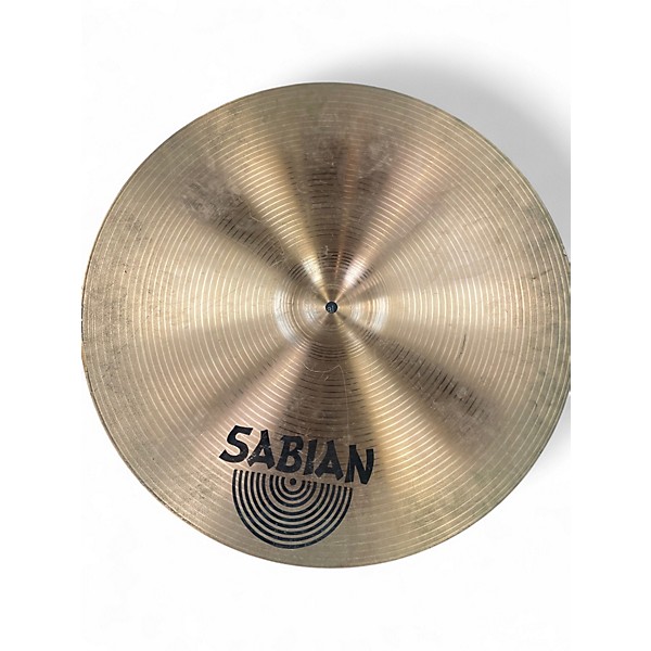Used SABIAN 20in B8 Ride Cymbal