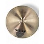 Used SABIAN 20in B8 Ride Cymbal