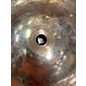 Used Paiste 12in Alpha Metal Splash Cymbal
