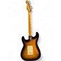 Used 2008 Fender Custom Shop Custom Classic Stratocaster 2 Color Sunburst Solid Body Electric Guitar