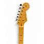 Used 2008 Fender Custom Shop Custom Classic Stratocaster 2 Color Sunburst Solid Body Electric Guitar