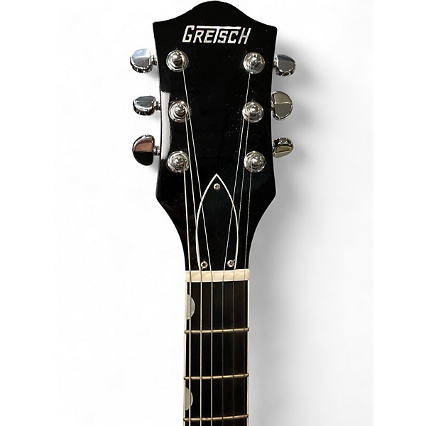 Used Gretsch Guitars G6119 Chet Atkins Signature Tennessee Rose Dark Cherry Stain Hollow Body Electric Guitar
