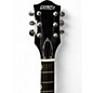 Used Gretsch Guitars G6119 Chet Atkins Signature Tennessee Rose Dark Cherry Stain Hollow Body Electric Guitar
