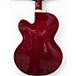 Used Gretsch Guitars G6119 Chet Atkins Signature Tennessee Rose Dark Cherry Stain Hollow Body Electric Guitar