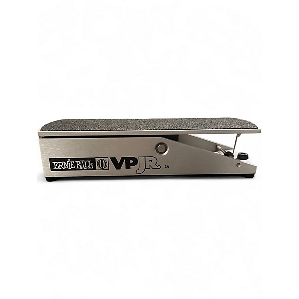 Used Ernie Ball VPJR Volume Pedal