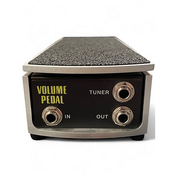 Used Ernie Ball VPJR Volume Pedal