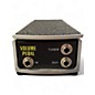 Used Ernie Ball VPJR Volume Pedal