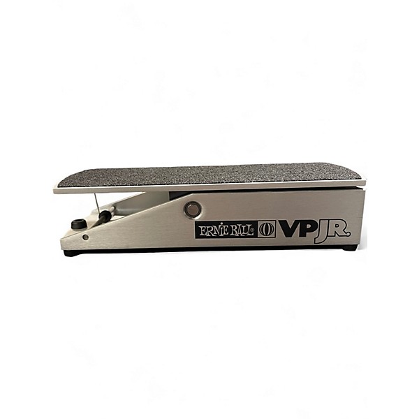 Used Ernie Ball VPJR Volume Pedal