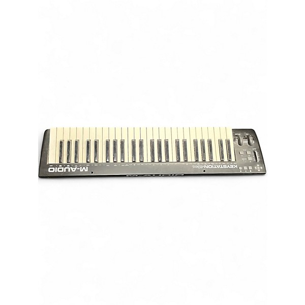 Used M-Audio Keystation 49ES MIDI Controller