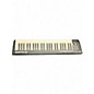 Used M-Audio Keystation 49ES MIDI Controller