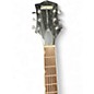 Used Gretsch Guitars G5120 Electromatic Trans Red Hollow Body Electric Guitar