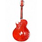 Used Gretsch Guitars G5120 Electromatic Trans Red Hollow Body Electric Guitar
