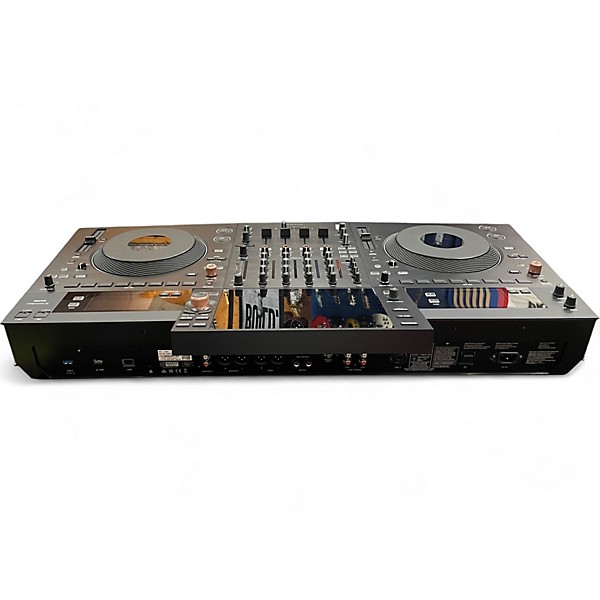 Used Pioneer DJ OPUS QUAD DJ Controller