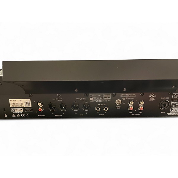 Used Pioneer DJ OPUS QUAD DJ Controller