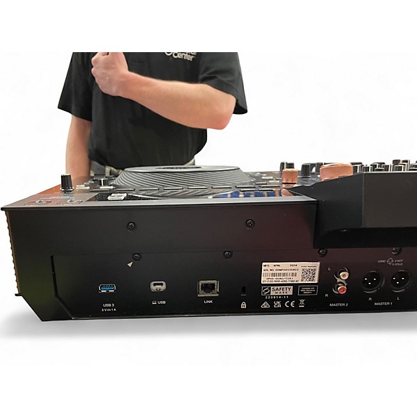Used Pioneer DJ OPUS QUAD DJ Controller