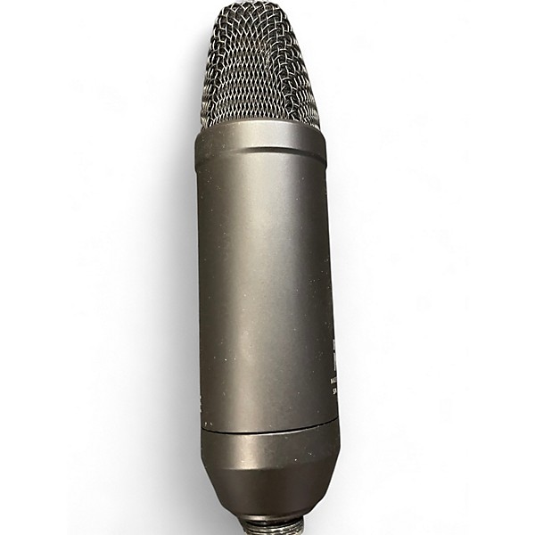 Used RODE NT1 Condenser Microphone