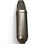 Used RODE NT1 Condenser Microphone